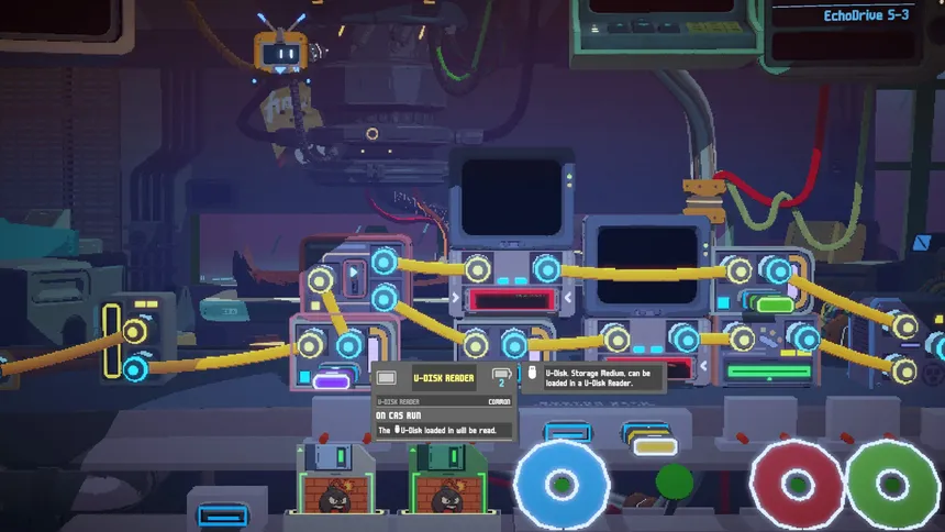 Скриншот 3 к игре Wired Coroner