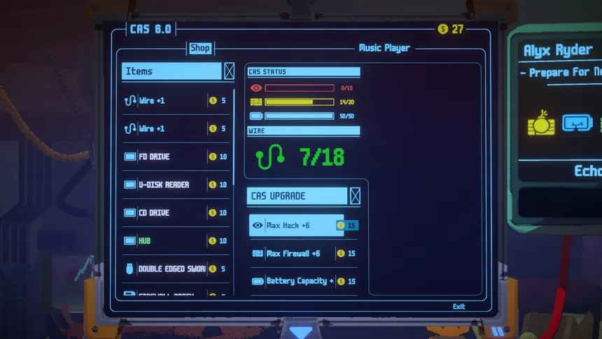 Скриншот 5 к игре Wired Coroner