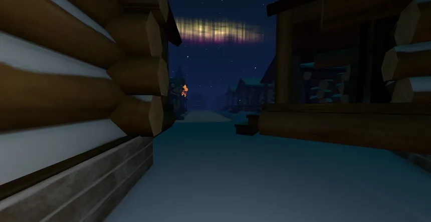 Скриншот 2 к игре Twisted Christmas