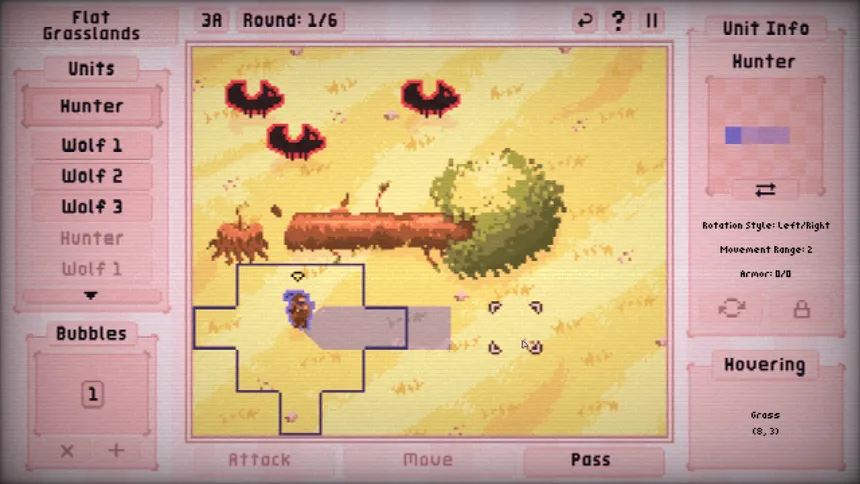 Скриншот 1 к игре Honest Helper