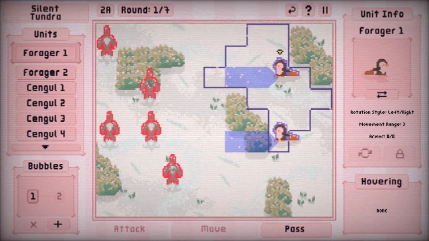 Скриншот 2 к игре Honest Helper