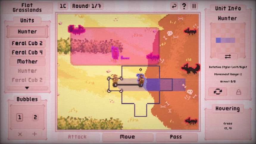 Скриншот 4 к игре Honest Helper
