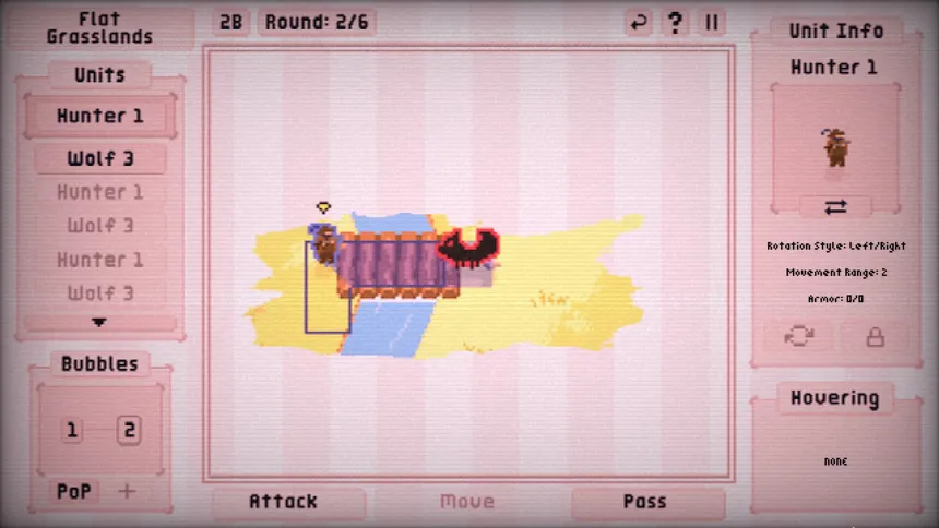 Скриншот 5 к игре Honest Helper
