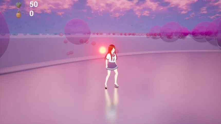 Скриншот 2 к игре Stellar: Chroma Codex