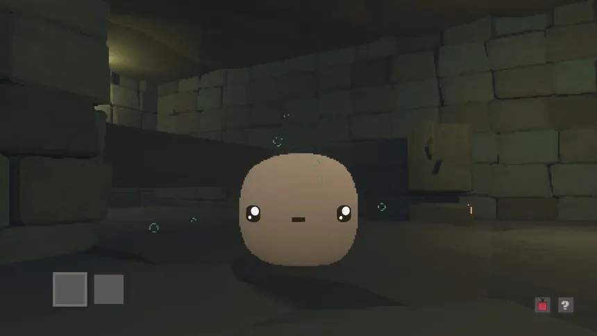 Скриншот 4 к игре Blop