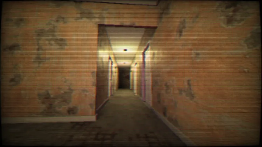 Скриншот 2 к игре ha-ha-ho-ho-horror