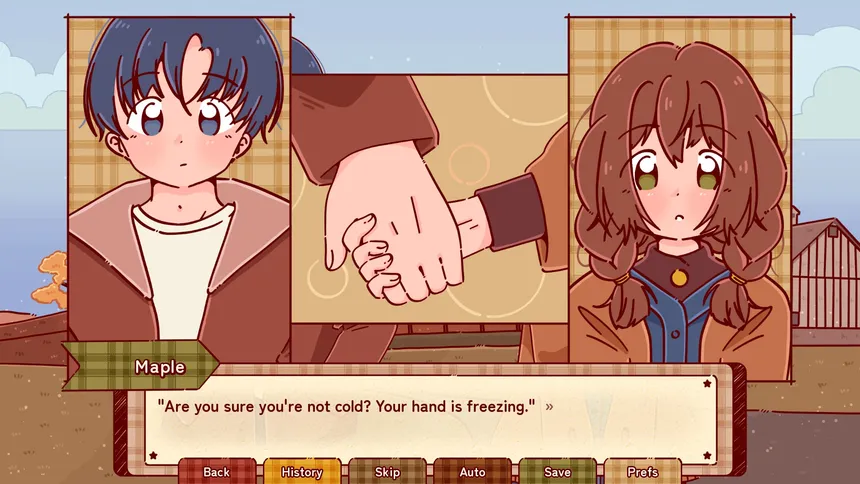 Скриншот 3 к игре Where Is Mrs Peregrine?