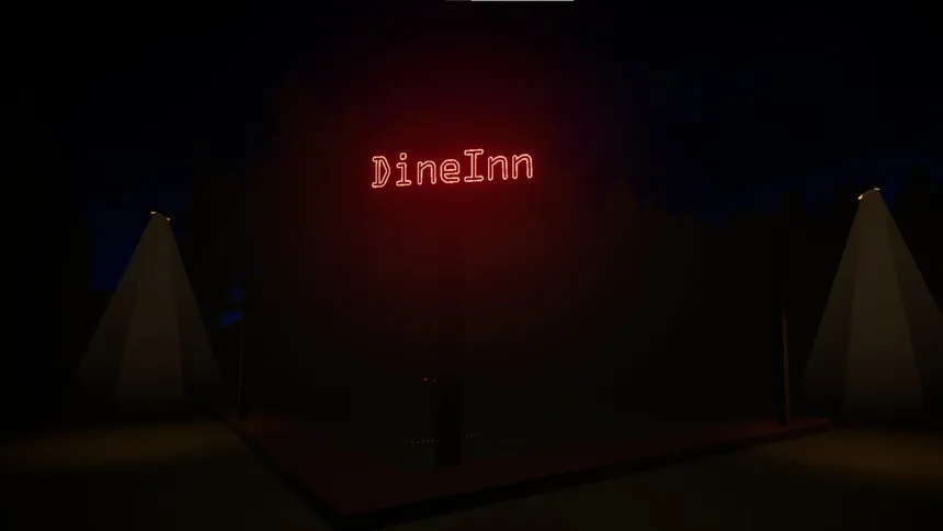 Скриншот 5 к игре DineInn