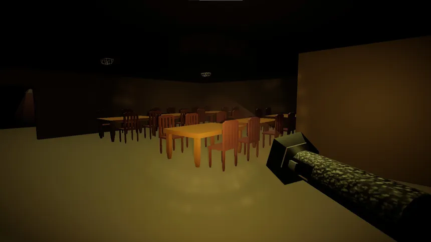 Скриншот 8 к игре DineInn
