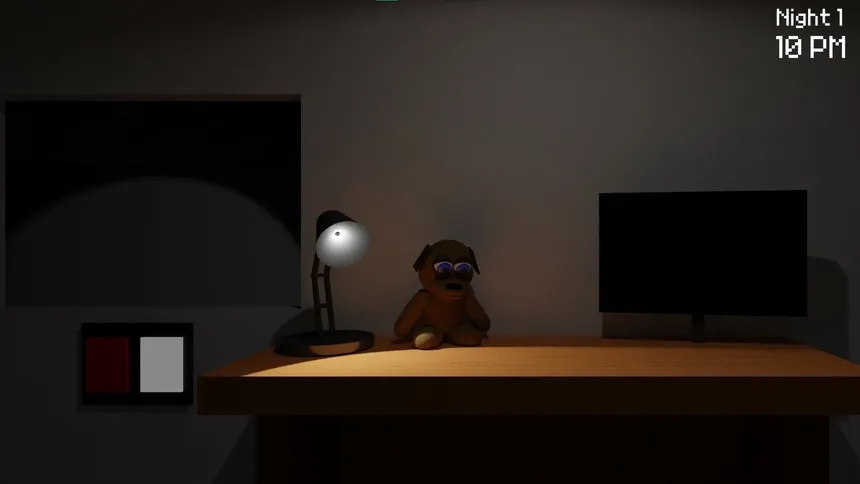 Скриншот 1 к игре The Week With Grugles