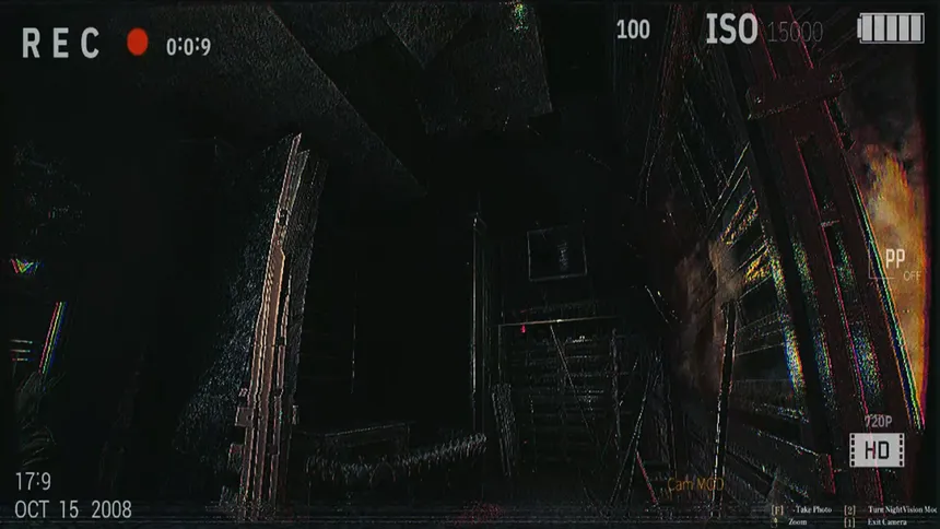 Скриншот 8 к игре Lost Liminal