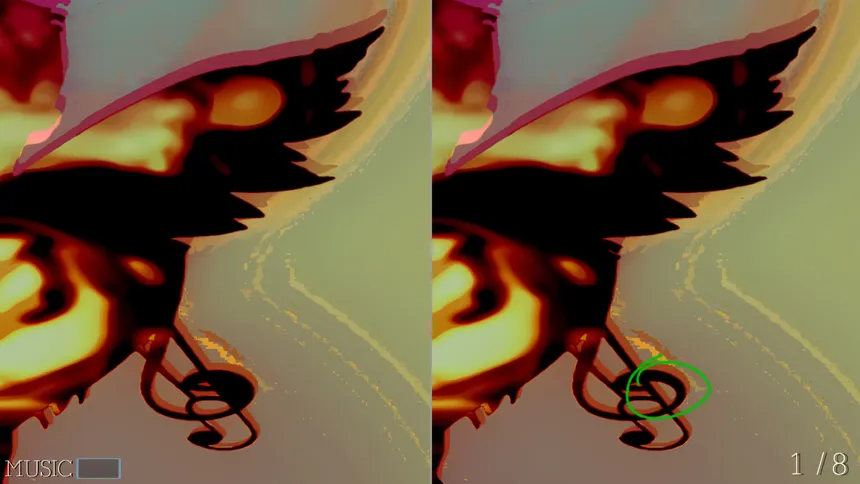 Скриншот 2 к игре Soul Sight