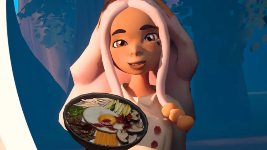 Скриншот 5 к игре Chef Niya