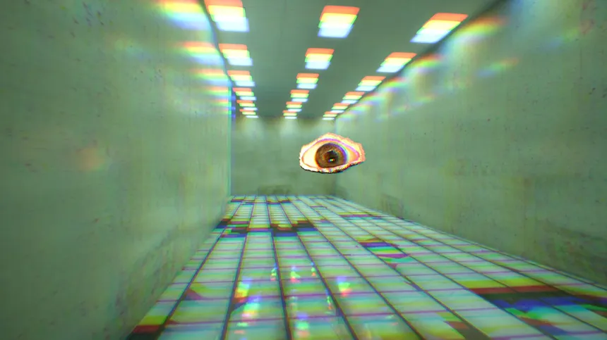 Скриншот 2 к игре The Yellow Files