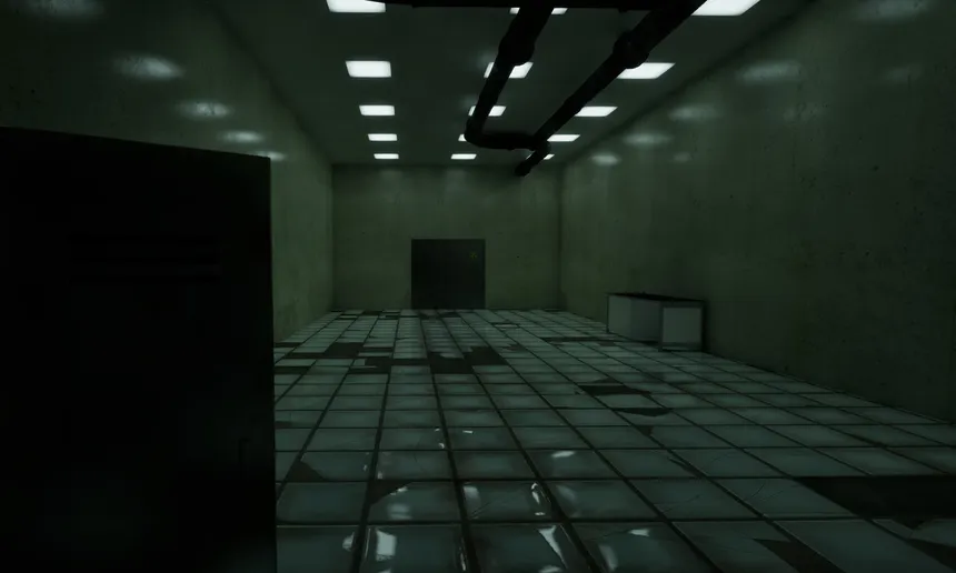 Скриншот 3 к игре The Yellow Files