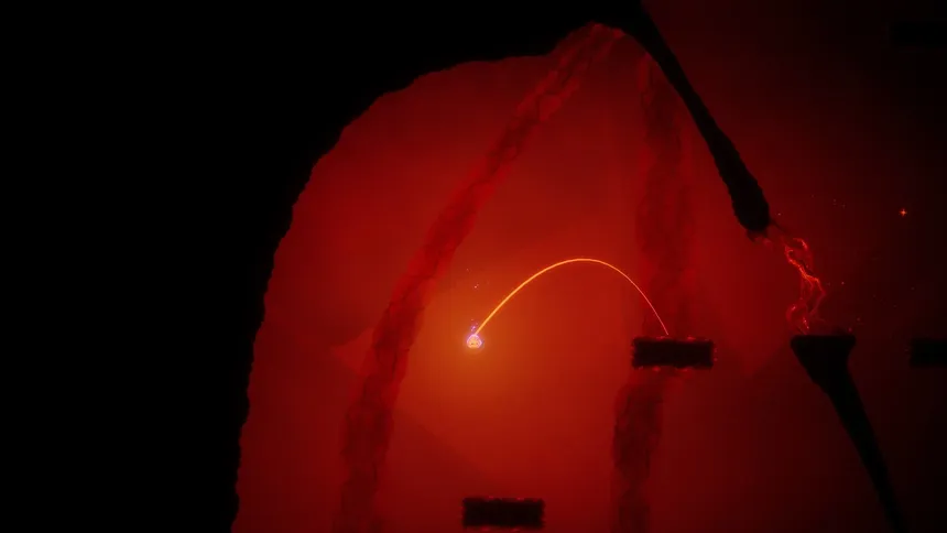 Скриншот 2 к игре Climb out of Hell