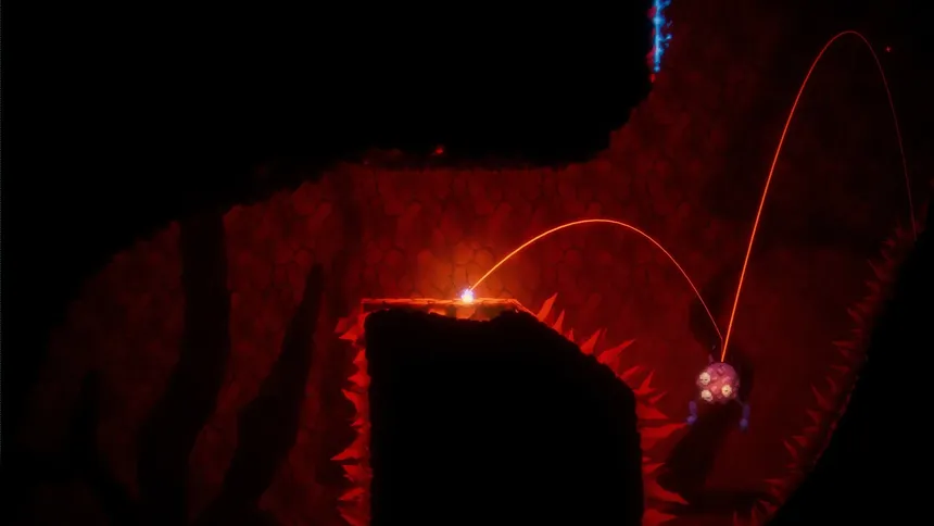 Скриншот 3 к игре Climb out of Hell