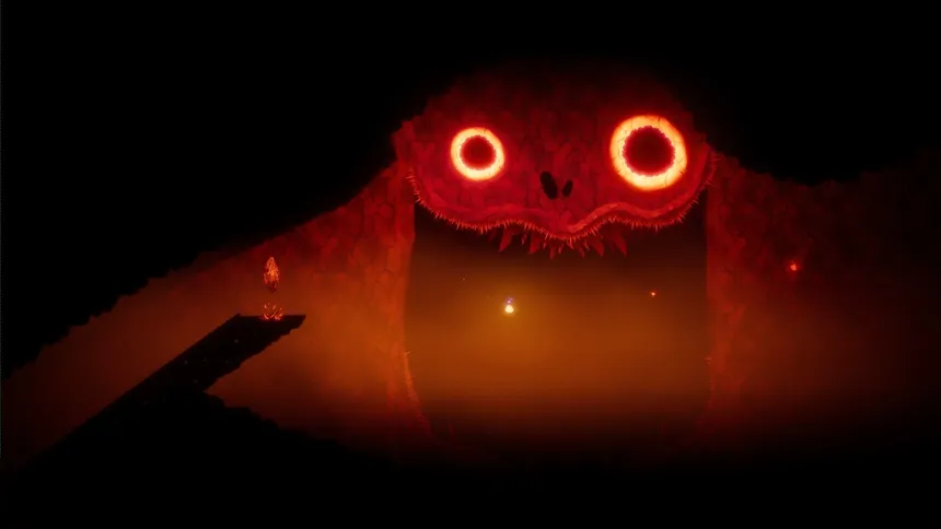 Скриншот 6 к игре Climb out of Hell