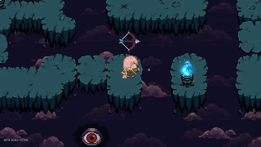 Скриншот 3 к игре A Mind Apart