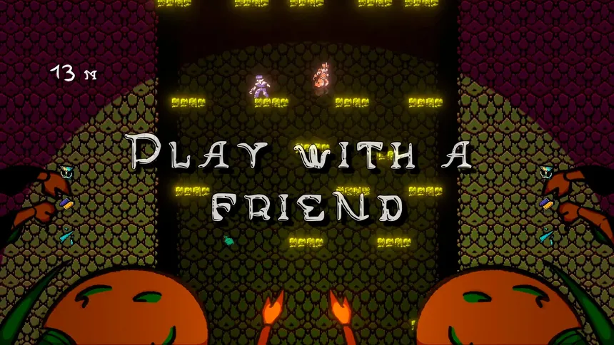 Скриншот 4 к игре Crabs And Rats