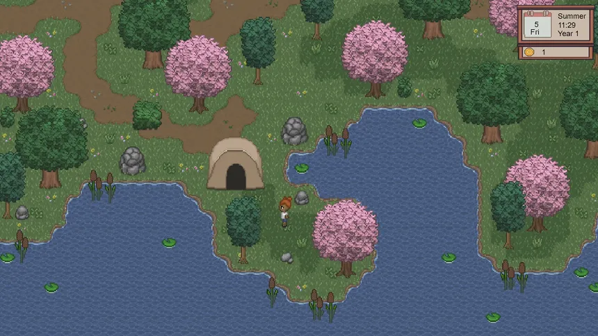 Скриншот 6 к игре Isle of Finbari