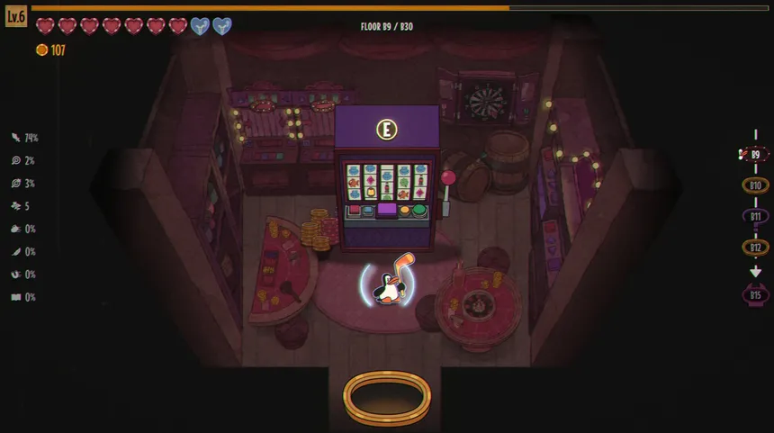 Скриншот 6 к игре PengPong