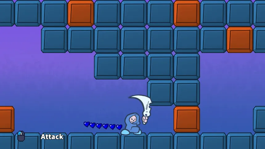 Скриншот 1 к игре Dream Doctor