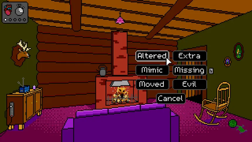 Скриншот 4 к игре You've Changed