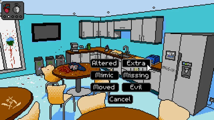 Скриншот 5 к игре You've Changed