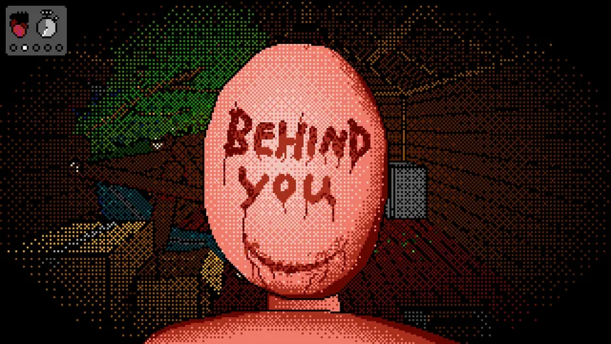 Скриншот 7 к игре You've Changed