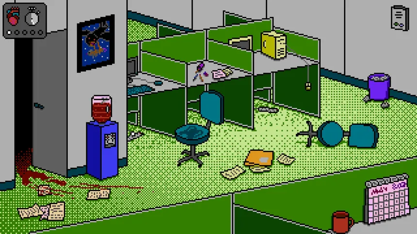 Скриншот 8 к игре You've Changed