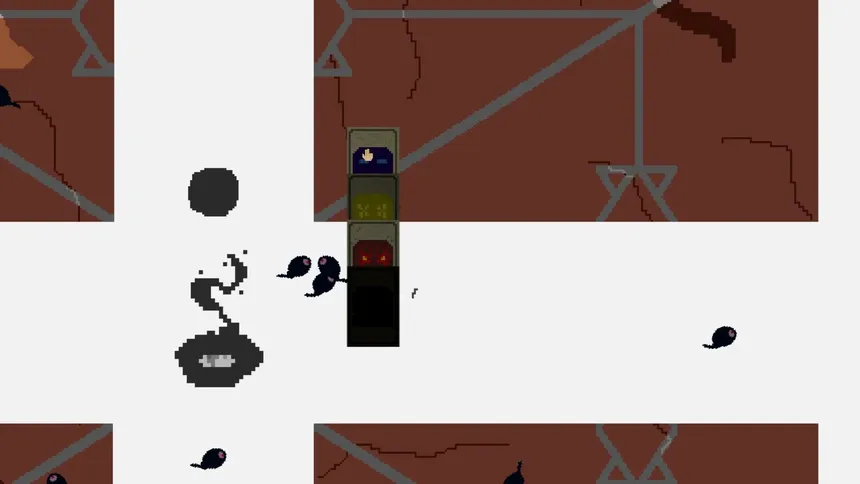 Скриншот 2 к игре Price of a life