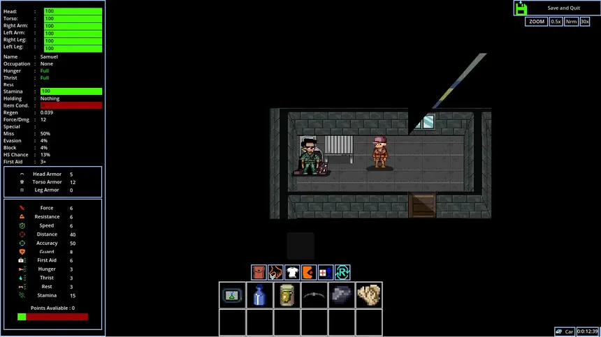 Скриншот 2 к игре Silverlake