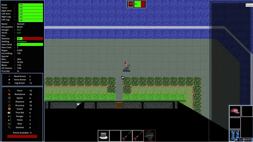 Скриншот 4 к игре Silverlake