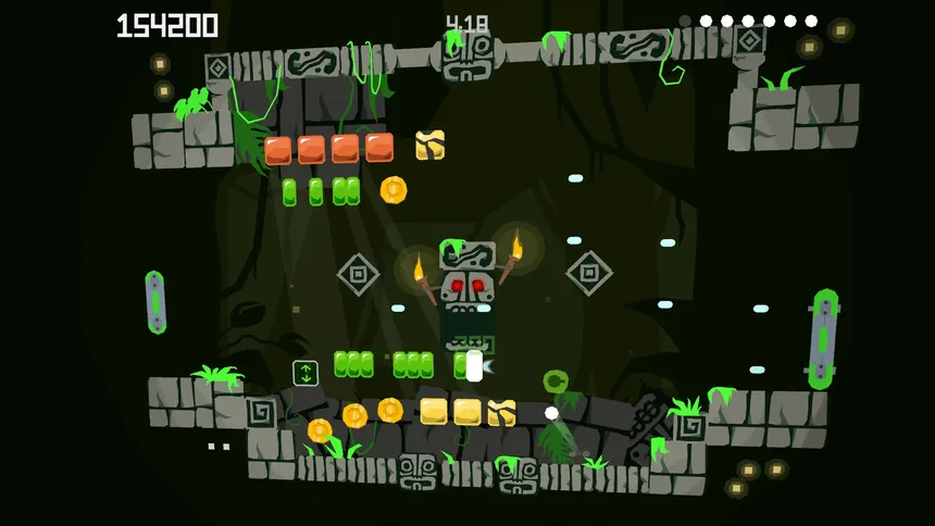 Скриншот 2 к игре Paddlenoid