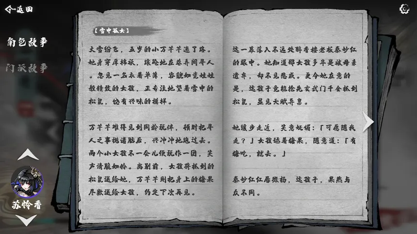 Скриншот 8 к игре Fighting Rogue
