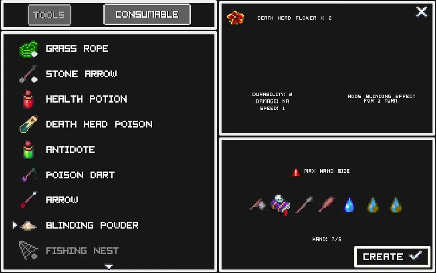Скриншот 3 к игре Survive The Cards