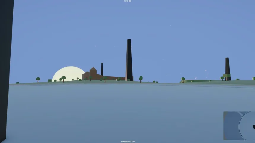 Скриншот 2 к игре Weird Island VR