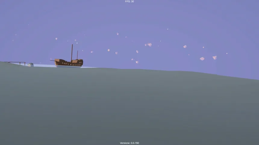 Скриншот 5 к игре Weird Island VR