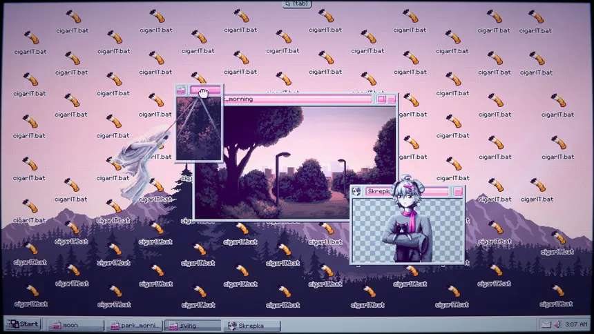 Скриншот 8 к игре SPRKLS.exe