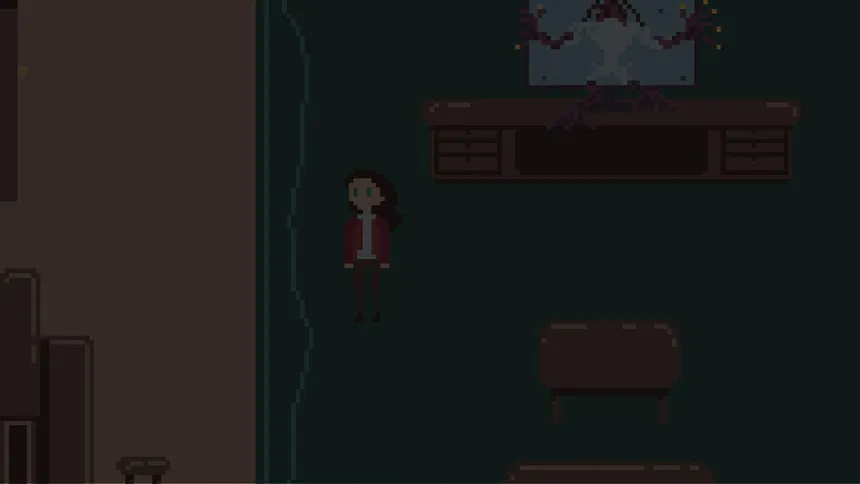 Скриншот 1 к игре Good Dreams