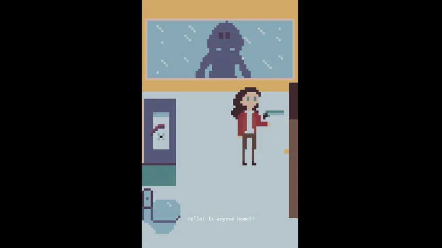 Скриншот 2 к игре Good Dreams