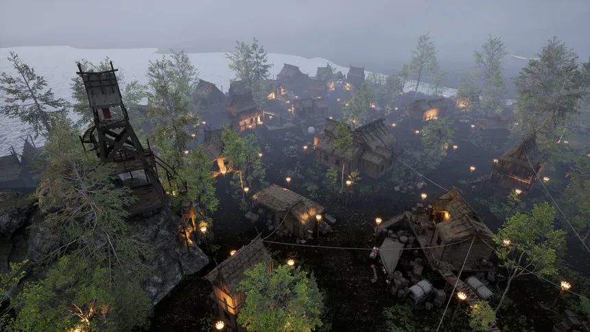 Скриншот 4 к игре Potion Rise Simulator