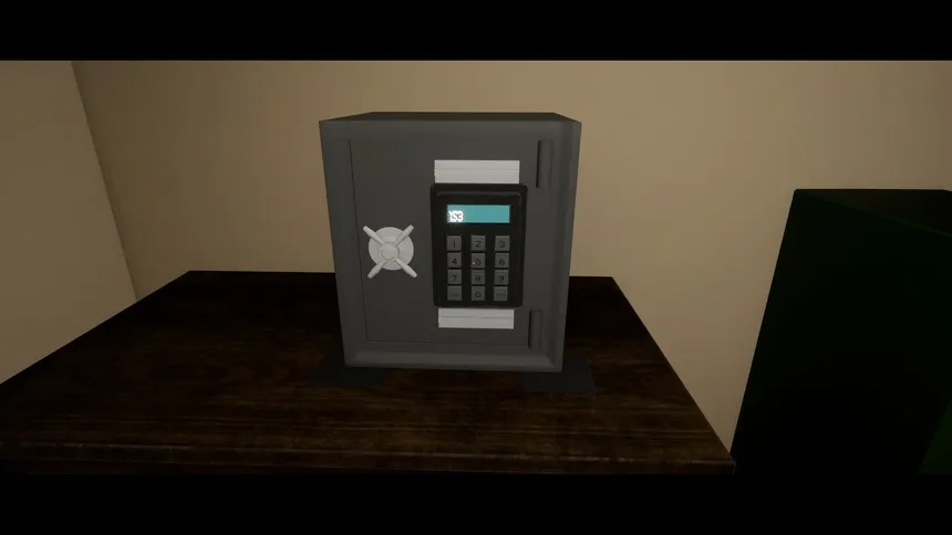 Скриншот 1 к игре 50 Cents Please
