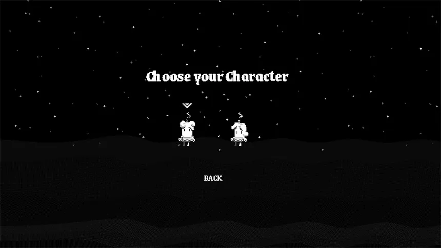 Скриншот 1 к игре FickleFlame