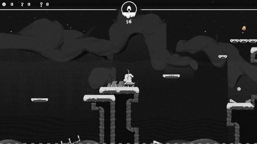 Скриншот 4 к игре FickleFlame