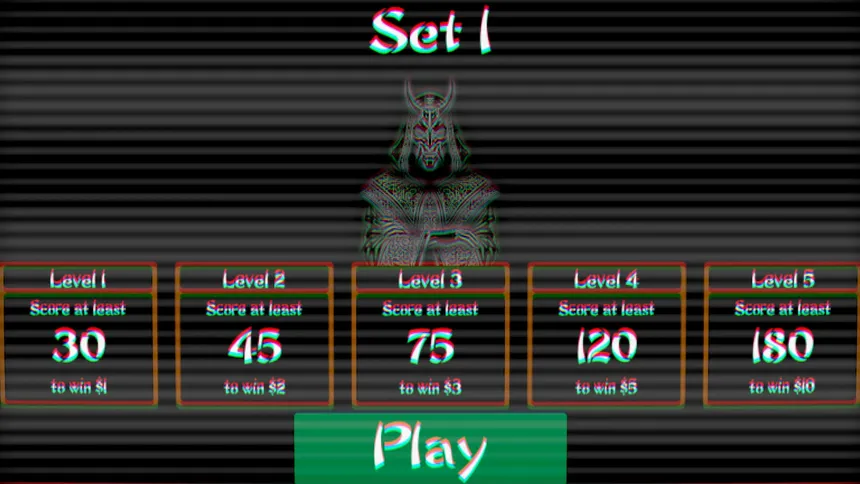 Скриншот 5 к игре Delirium: Echoes of the Domino
