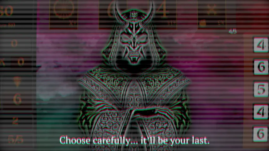 Скриншот 6 к игре Delirium: Echoes of the Domino