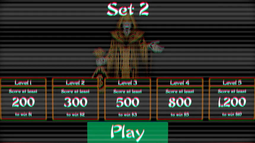 Скриншот 8 к игре Delirium: Echoes of the Domino