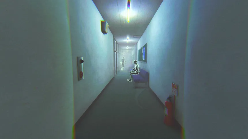 Скриншот 6 к игре Last Term